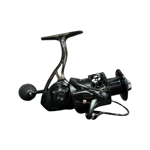 CARRETE CON BOBINA METALICA 6000 VTR-1462