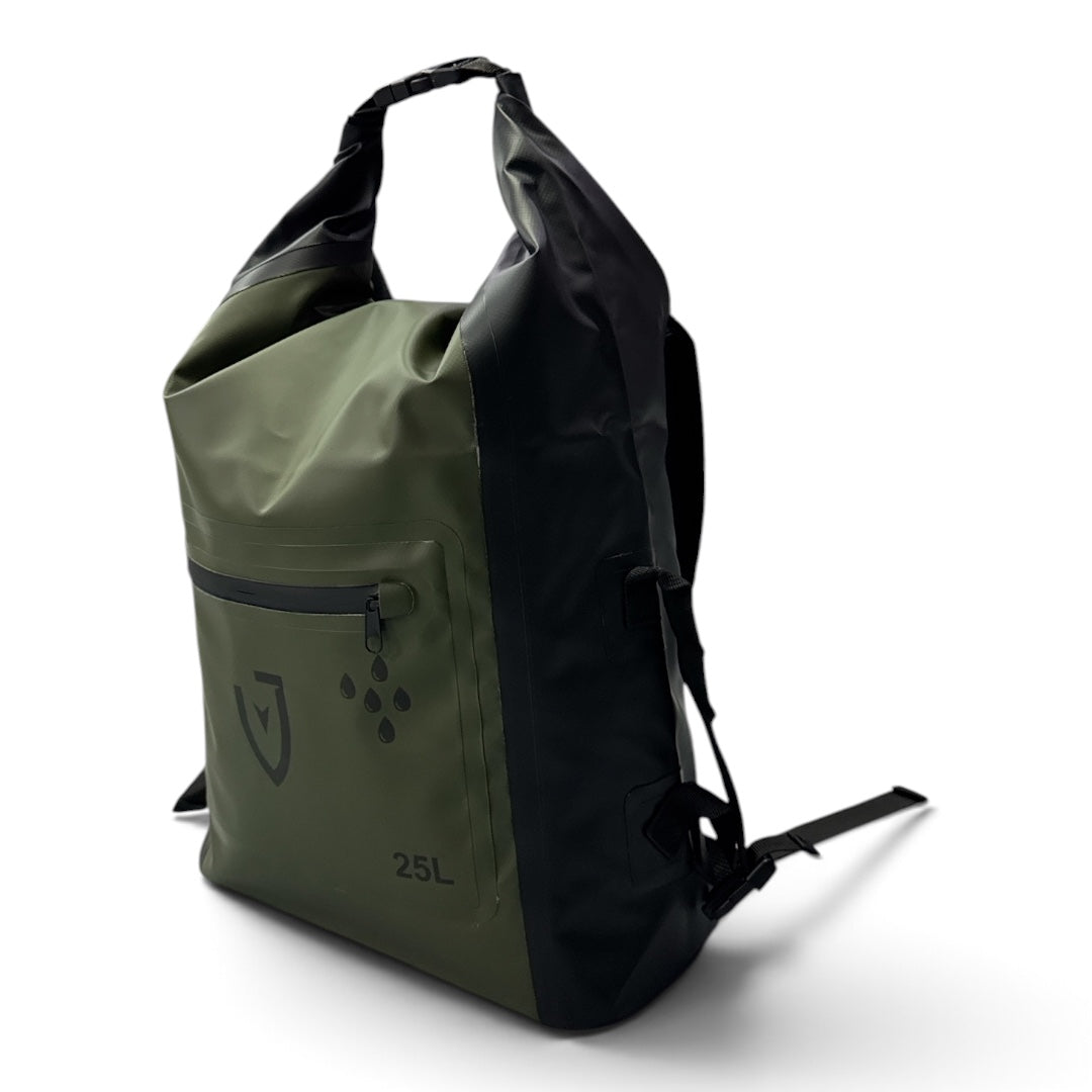 MORRAL IMPERMEABLE VTR-816