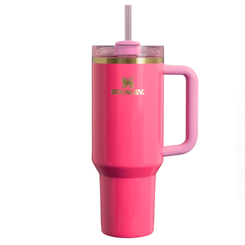 Termo Stanley Quencher Flowstate Tumbler de 40 oz