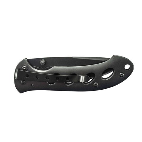 NAVAJA SMITH & WESSON ALL BLACK SW423B