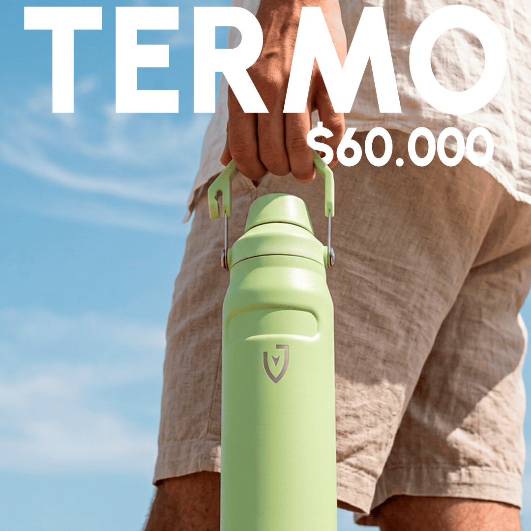 TERMO VICTORINOS VTR-2187
