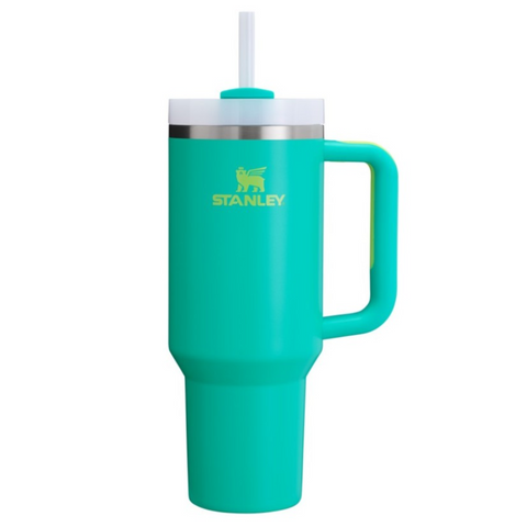 Termo Stanley Quencher Flowstate Tumbler de 40 oz