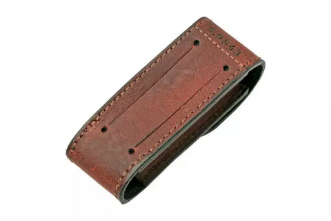 ESTUCHE NAVAJA VICTORINOX PIEL CAFE 4.0543