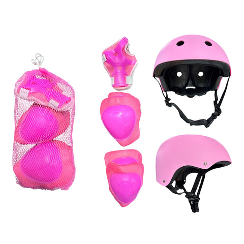 SET DE PROTECCIONES INFANTILES VTR-1022