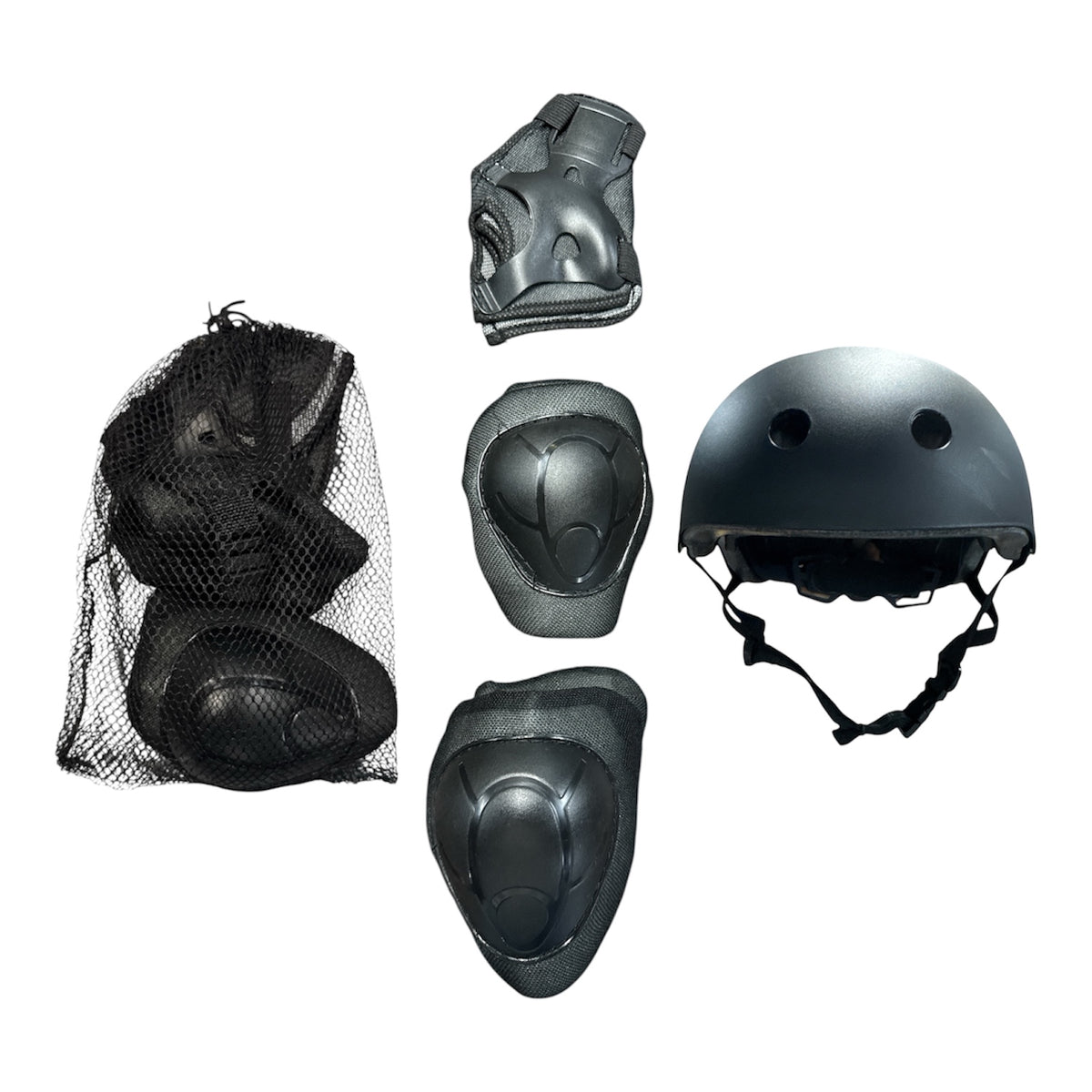 SET DE PROTECCIONES INFANTILES VTR-1022