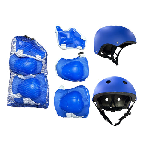 SET DE PROTECCIONES INFANTILES VTR-1022