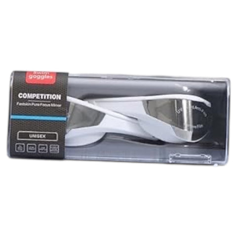 Gafas de Natación Competición – Lente Espejado VTR-1212