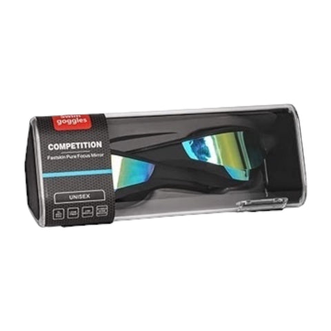 Gafas de Natación Competición – Lente Espejado VTR-1212