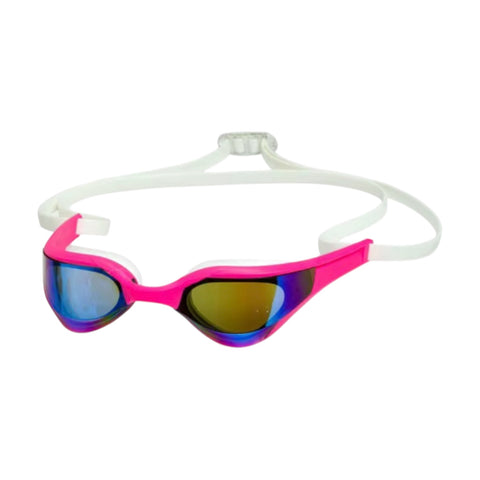 Gafas de Natación Competición – Lente Espejado VTR-1212