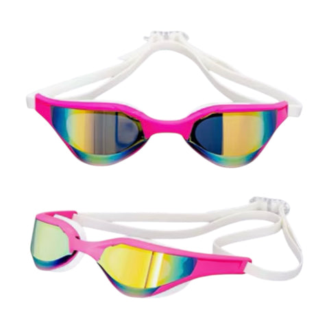Gafas de Natación Competición – Lente Espejado VTR-1212