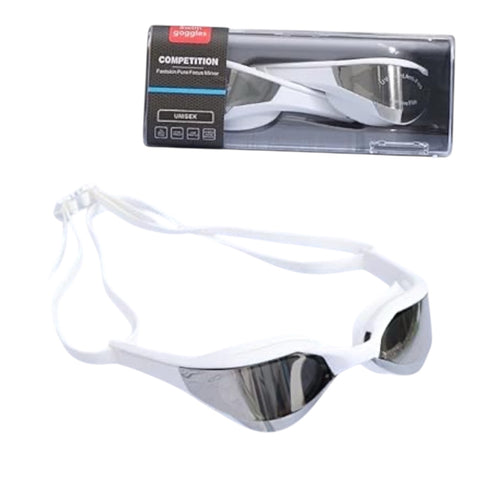 Gafas de Natación Competición – Lente Espejado VTR-1212