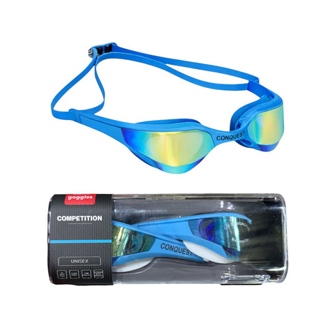 Gafas de Natación Competición – Lente Espejado VTR-1212
