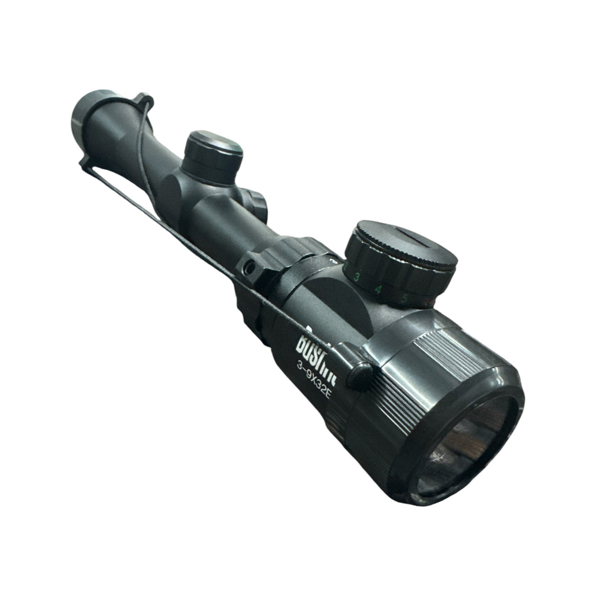 Mira telescopica Bushnell Gen 3-9x32 VTR-264