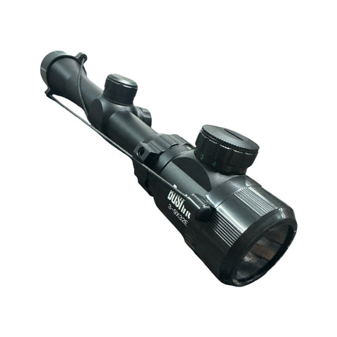 Mira telescopica Bushnell Gen 3-9x32 VTR-264