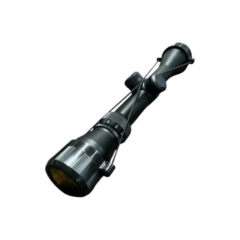 MIRA TELESCOPICA BUSHNELL GEN 3-9X40 VTR-265