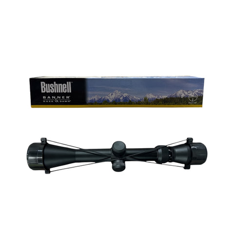 MIRA TELESCOPICA BUSHNELL GEN 3-9X40 VTR-265