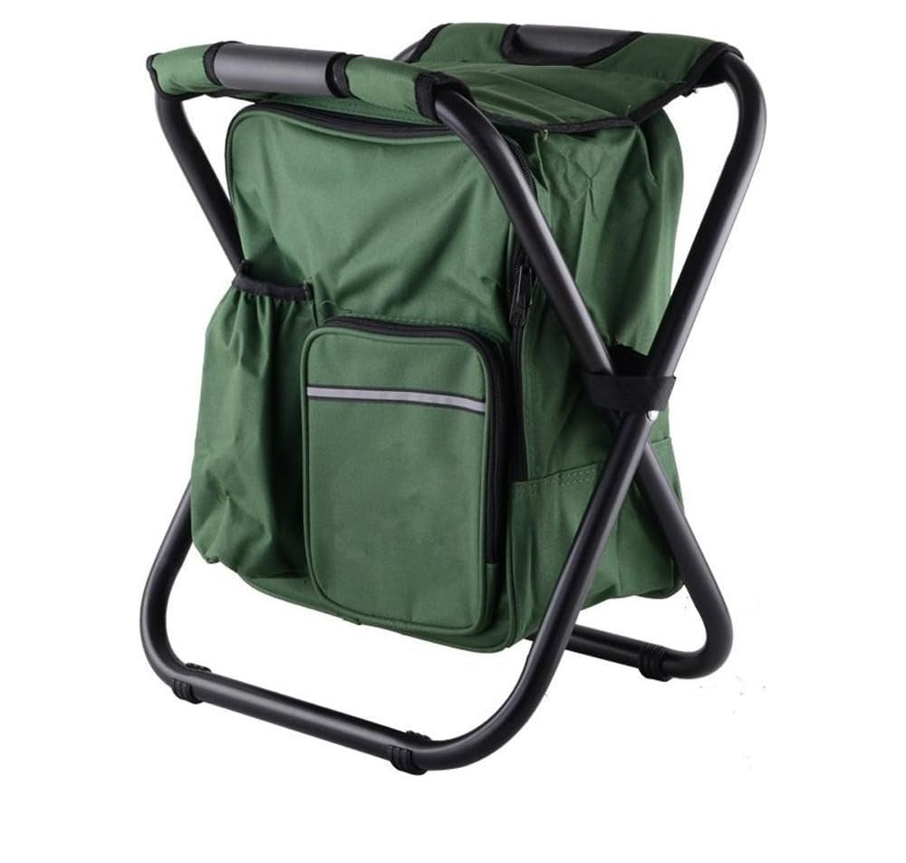 SILLA CAMPING CON NEVERA VTR-858