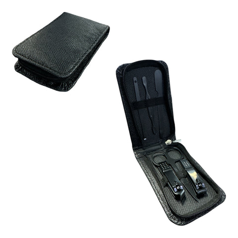 Kit de Manicure y Pedicure Portátil VTR 986