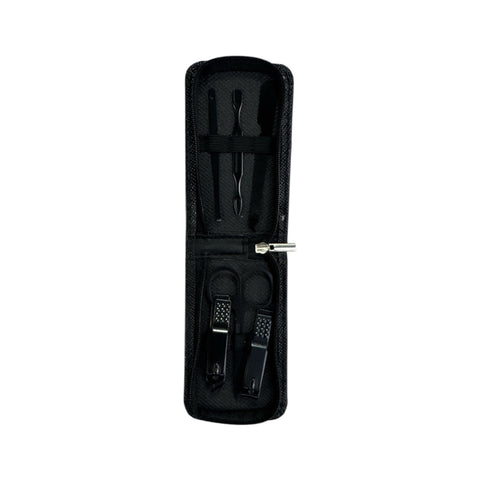 Kit de Manicure y Pedicure Portátil VTR 986