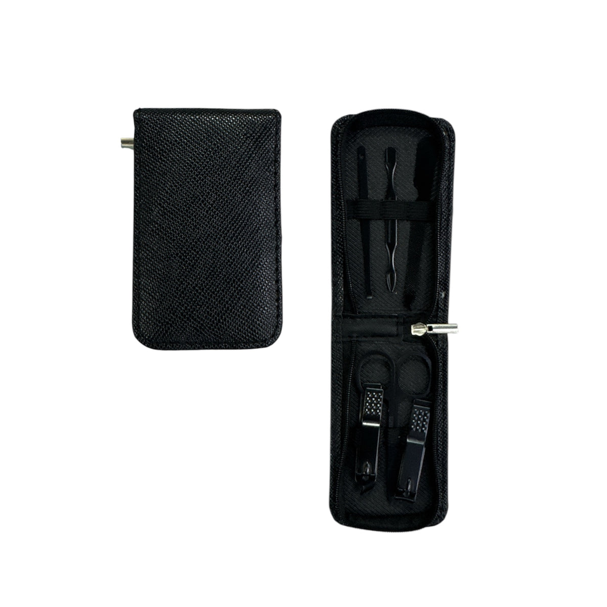 Kit de Manicure y Pedicure Portátil VTR 986