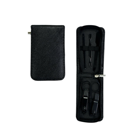 Kit de Manicure y Pedicure Portátil VTR 986