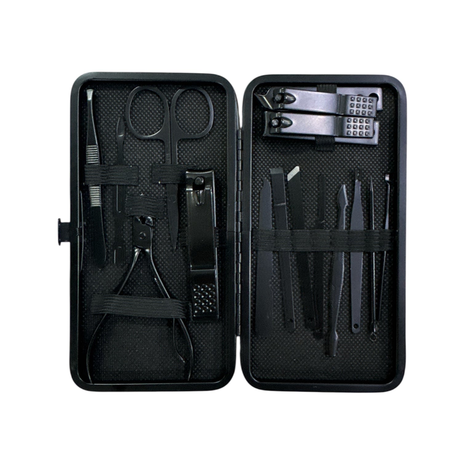 KIT DE MANICURE CARTERA VTR-988