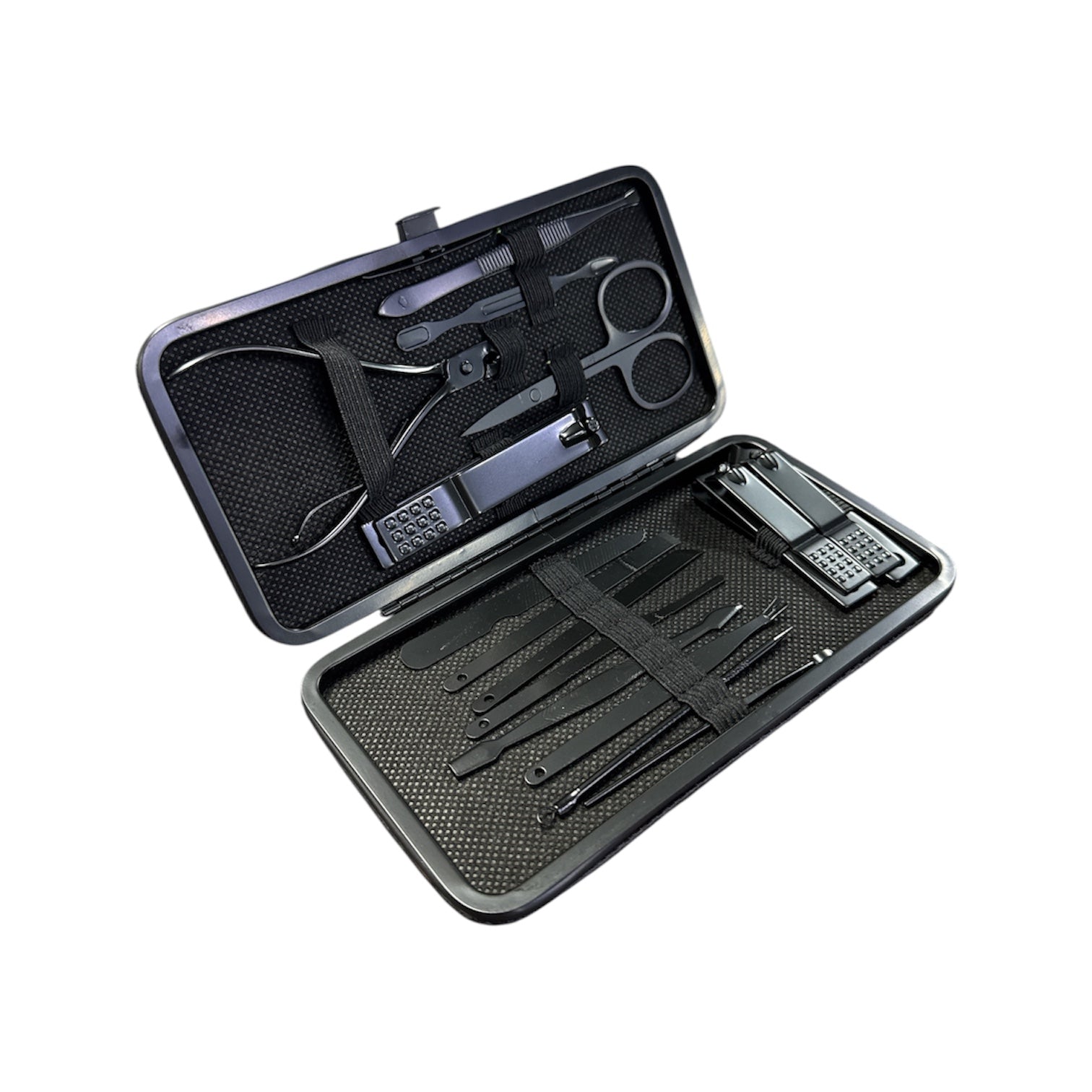 KIT DE MANICURE CARTERA VTR-988