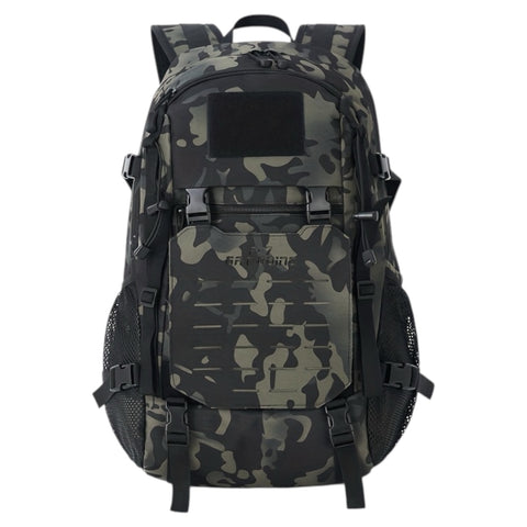 MORRAL TACTICO COMPACTO VTR-994