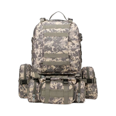 MORRAL TACTICO VTR-996