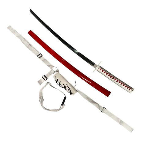 KATANA NINJA VTR 631