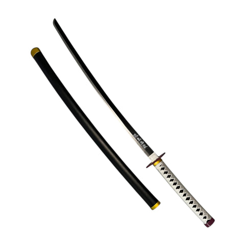 KATANA NINJA VTR 622