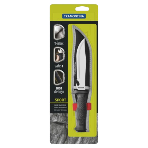 CUCHILLO TRAMONTINA 26003 106