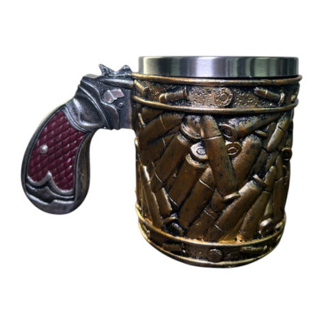 TAZA MUNICIÓN VTR 854