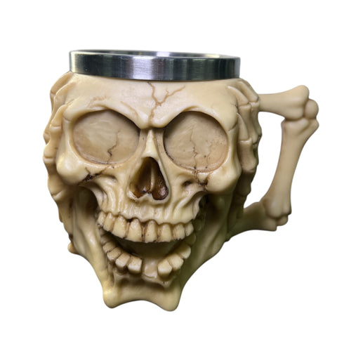 TAZA CRÁNEO VTR 871