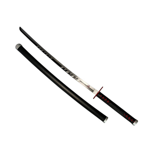 KATANA NINJA VTR 624