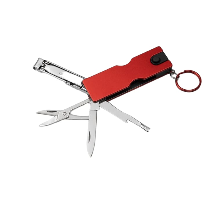 LLAVERO MULTIFUNCIONAL VTR 519