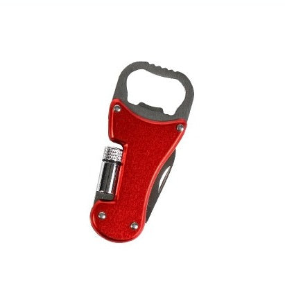 LLAVERO DESTAPADOR 3 EN 1 VTR-518
