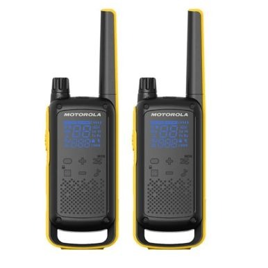 Radio de Comunicación Motorola T470