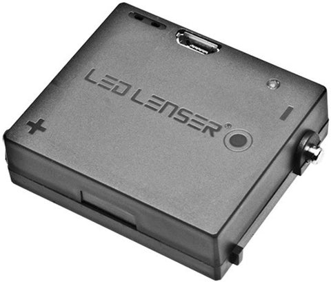 Bateria Recargable Led Lenser