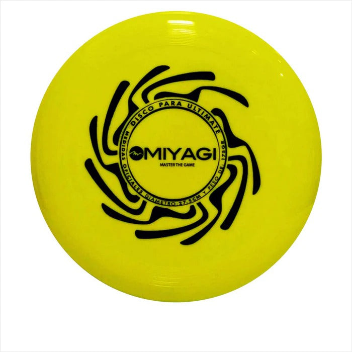 Frisbee para ultimate MIYAGI 08CO20