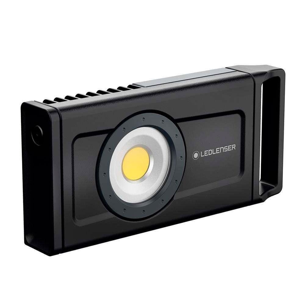 Linterna Proyector Led Lenser Recargable REF 502001