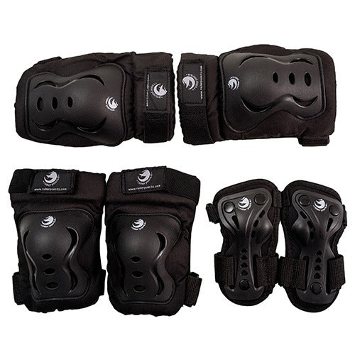 KIT PROTECCIÓN PATINAJE ROLLERPOINTS
