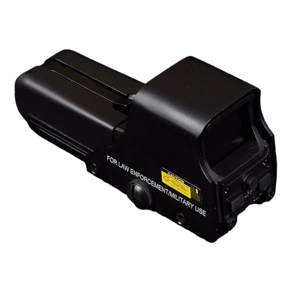 MIRA RIFLE CON PANTALLA 552