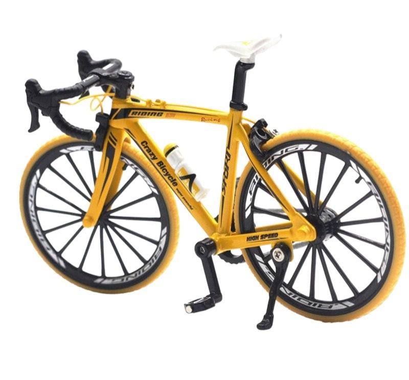 BICICLETA COLECCIÓN MONTAÑA RUTA