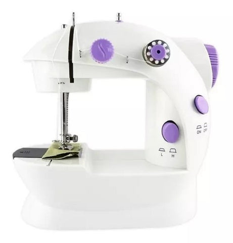 Maquina de Coser Electrica VIC-01