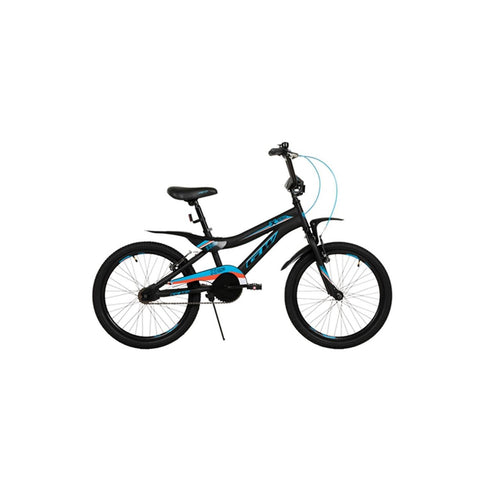 Bicicleta GW TXT 650 RIN 20