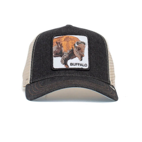 Gorra malla GOORIN BROS Buffalo