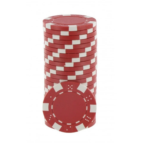 Fichas Repuesto Poker Sencillas REF HD4153