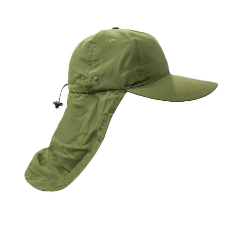 Gorra con Solapa Jagi