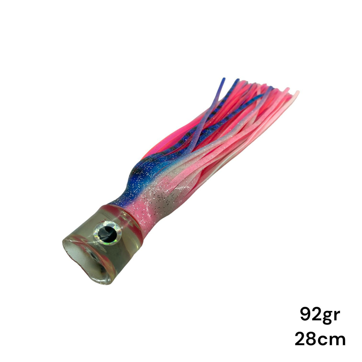 CURRICAN PULPO RF 157